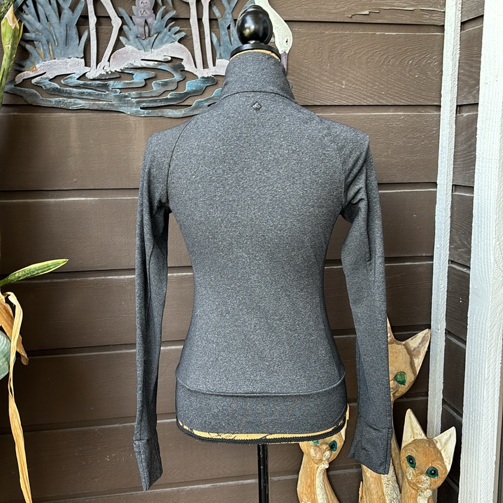 Prana Full Zip Jacket - image 5